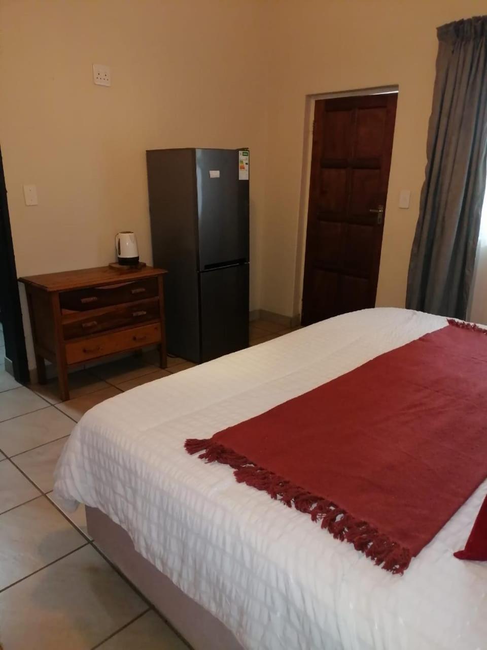 Ebenhaeser Overnight Accomodation Бела-Бела Экстерьер фото